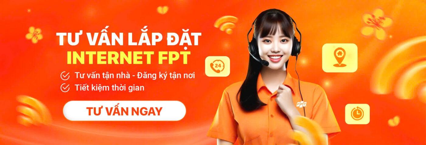 Lắp Mạng FPT Vũng Tàu Centre Point: Miễn Phí, Modem Wifi 6 Tu Van Lap Dat Internet FPT