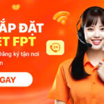 Dịch Vụ Lắp Đặt Mạng FPT tại Châu Đức, Bà Rịa - Vũng Tàu