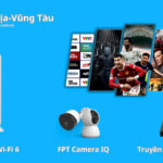 FPT Internet Vũng Tàu - Giải Pháp Mạng Nhanh, Ổn Định Số 1