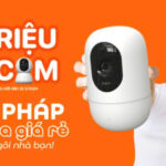 Lắp camera tại Phước Hải