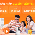 Lắp Mạng FPT Hòa Hội -FPT Xuyên Mộc, Bà Rịa, Vũng Tau