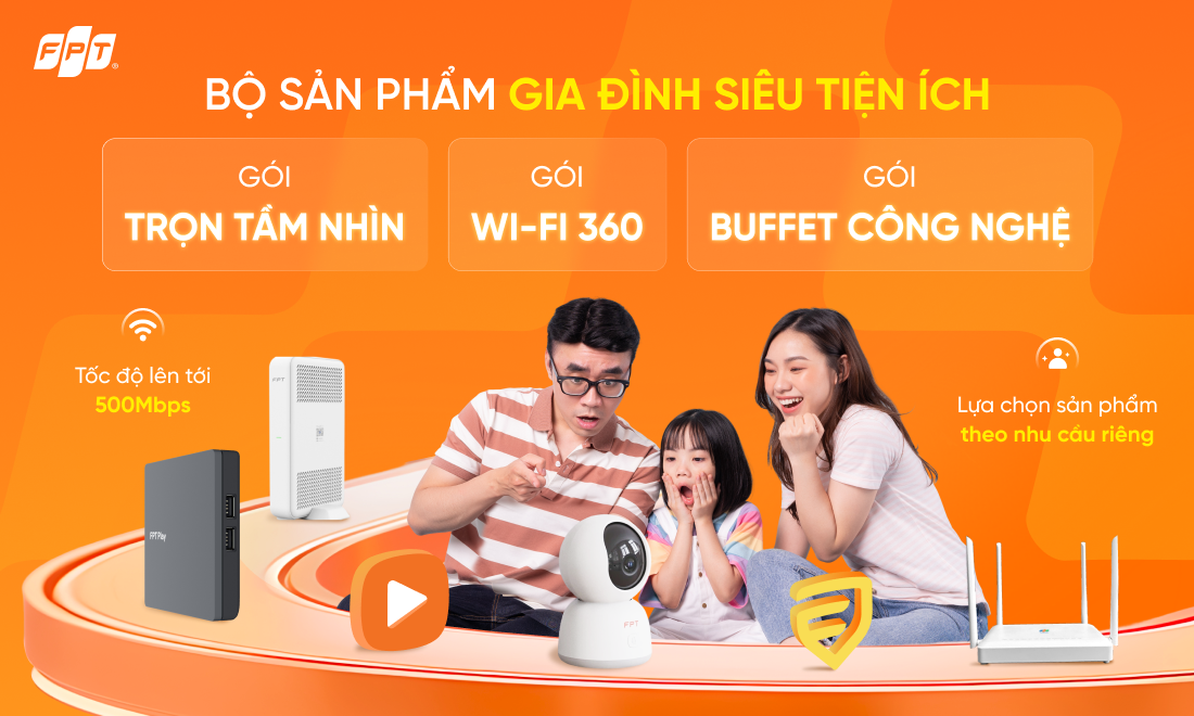 Lắp Mạng FPT Nghĩa Thành - FPT Chi Nhánh Châu Đức, Bà Rịa - Vũng Tàu FPT telecom 01