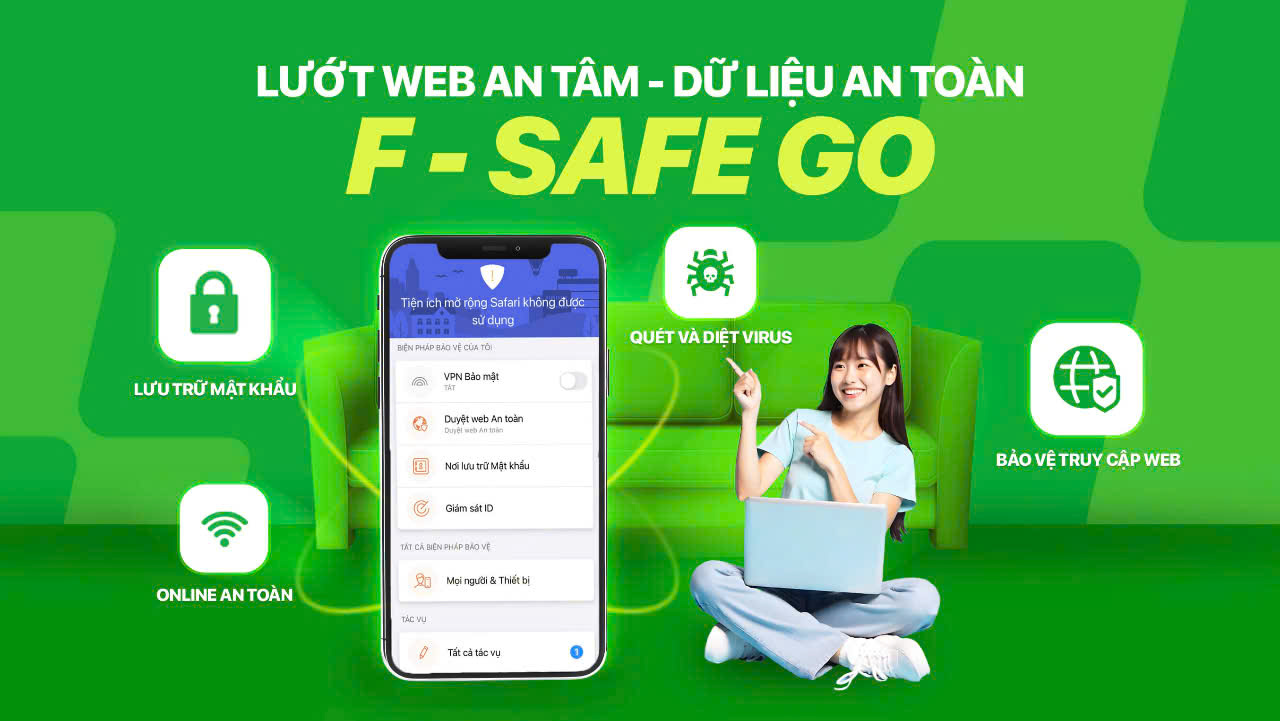f safe go