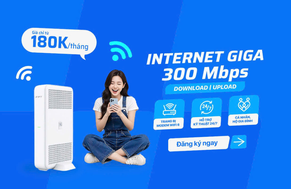 giga 300mbps