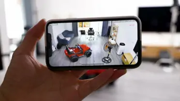 FPT Camera IQ 2S fpt camera 05