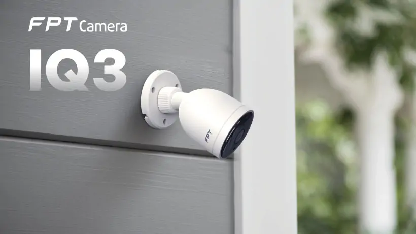Liên Hệ Lắp Camera FPT Tại Xã Bàu Lâm - Huyện Xuyên Mộc