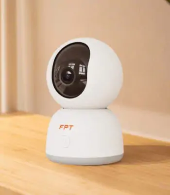 FPT Camera Play 4